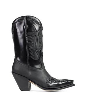 Sendra Dames westernlaarzen 18839-01