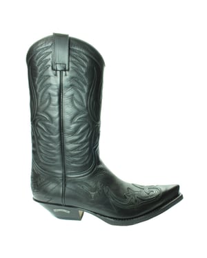 Sendra Dames westernlaarzen 3241-pull
