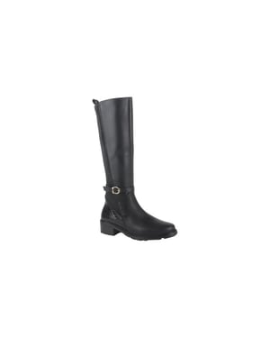 Solidus 61016-01216-h-k dames laarzen gekleed