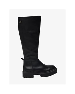 Steve Madden Galina boots