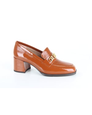 Unisa Megan f23 pcr wonka dames instappers gekleed