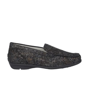 Waldläufer Harriet dames moccasin