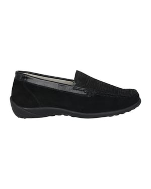 Waldläufer Kläre dames moccasin