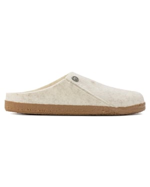 Birkenstock Zermatt rivet dames slof