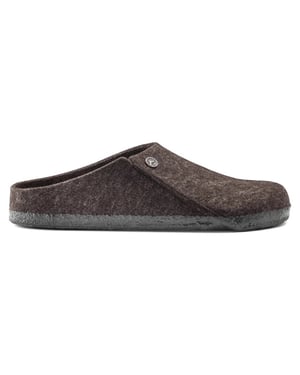 Birkenstock Zermatt rivet dames slof