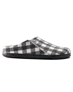Birkenstock Zermatt rivet dames slof