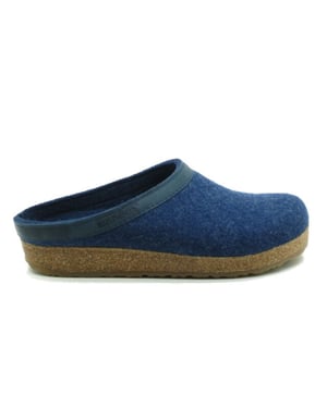 Haflinger 713001-grizzly torben 72-jeans
