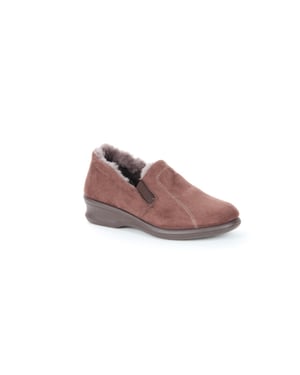 Rohde 2516-71 dames pantoffel (gesloten hiel) 40 (6,5)
