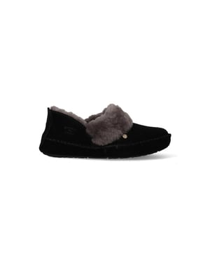 Warmbat Pantoffels barrine bar341099
