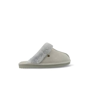 Warmbat Pantoffels lismore lsm321041