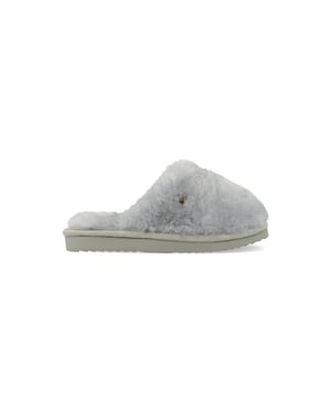 Warmbat Pantoffels mungo mng327041 licht