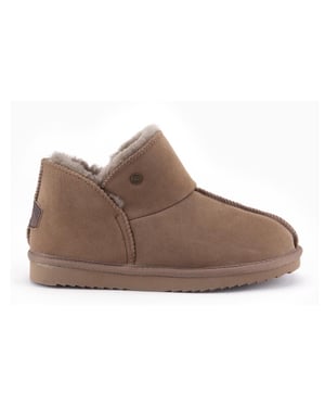 Warmbat Willow mud