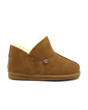 Warmbat Wlw 3210-willow 25-cognac