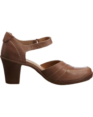 Camel Active 785.12.03 dames pump