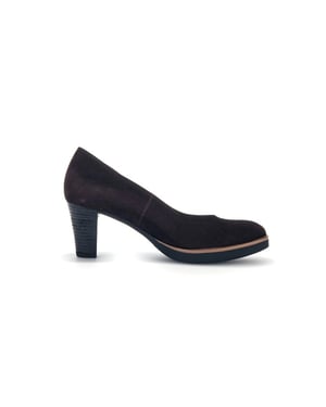 Gabor 32.110.41 dames pump