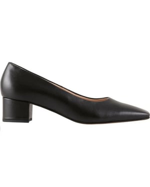 Högl Squared 40 dames pump