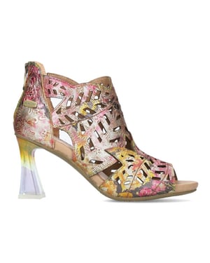 Laura Vita Pumps
