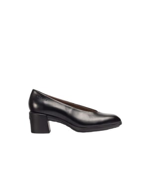 Wonders Reghost 01 dames pump