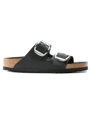 Birkenstock Arizona big buckle dames sandaal