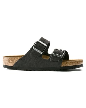 Birkenstock Arizona bs dames sandaal