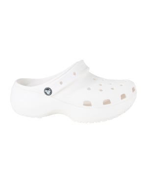 Crocs 206750-100 dames sandalen