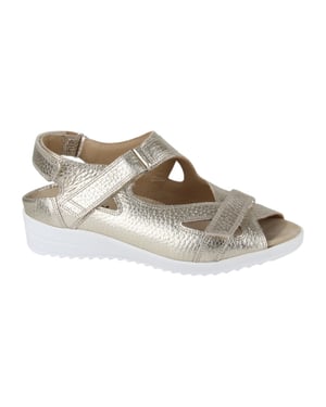 Durea 7419.218.0908-h dames sandalen sportief