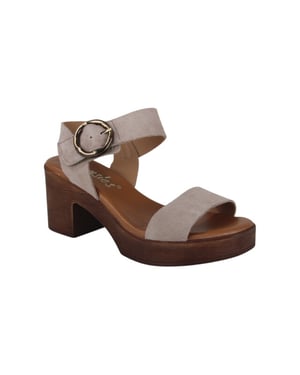 Espasies 2861002-203 dames sandalen sportief