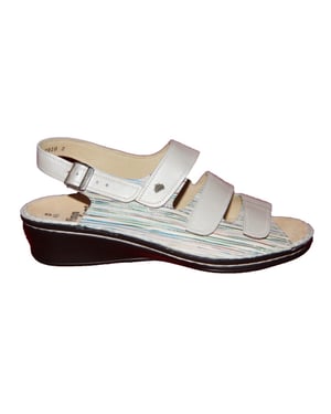 FinnComfort 2664 samoa wijdte g
