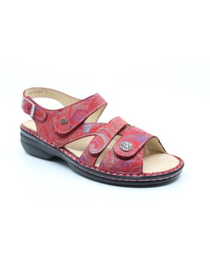 FinnComfort Gomera wijdte h