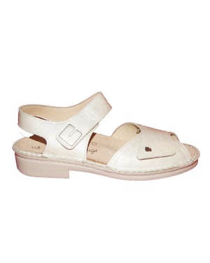 FinnComfort Luxor wijdte g