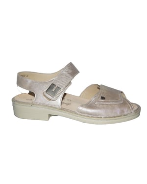 FinnComfort Luxor wijdte g