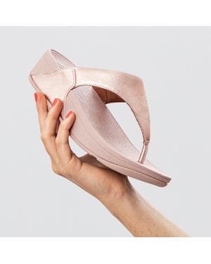 FitFlop Lulu toepost