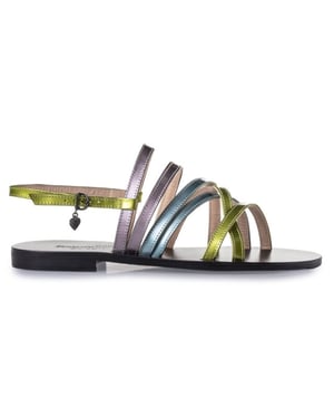 Floris van Bommel Sandalen