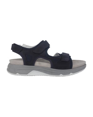 Gabor Rollingsoft sensitive 86.889.46 dames rollende wandelsandaal