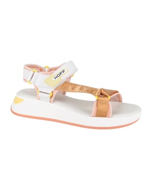 HOFF Samana dames sandalen sportief