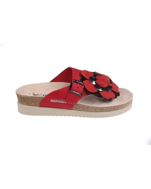 Mephisto Helen flower dames sandaal