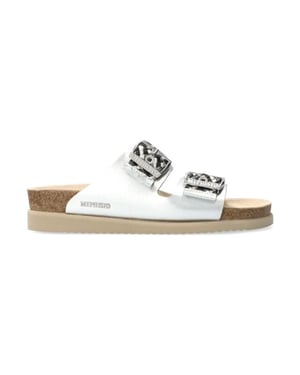 Mephisto Hester twist dames sandaal