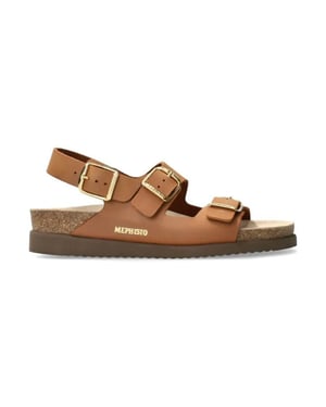 Mephisto Hetty dames sandaal