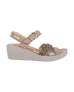 Mephisto Pietra dames sandaal