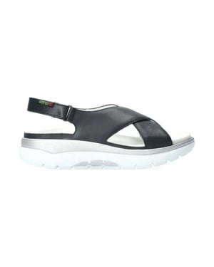 Mephisto Sano nola dames rollende wandelsandaal