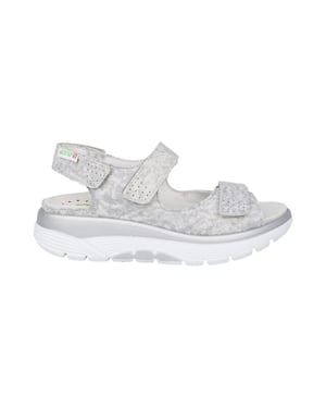 Mephisto Sano norine dames rollende wandelsandaal