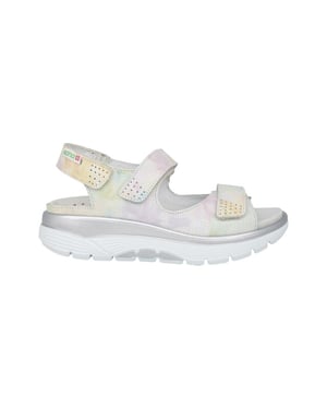 Mephisto Sano norine dames rollende wandelsandaal