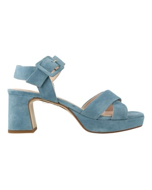 Red Rag 78560 cross heel