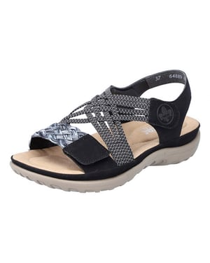Rieker 64889-00