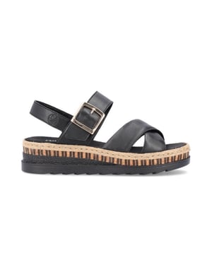 Rieker Sandalen