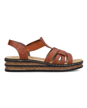 Rieker Sandalen