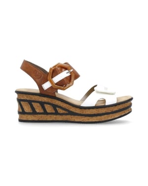 Rieker Sandalen