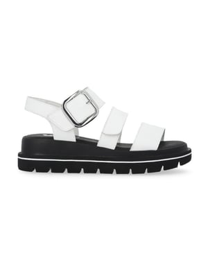 Rieker Sandalen
