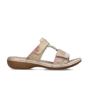 Rieker Sandalen