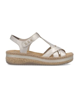 Rieker Sandalen